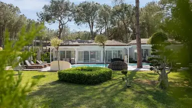 Nirvana Mediterranean Excellence ( ex Nirvana Lagoon Luxury)