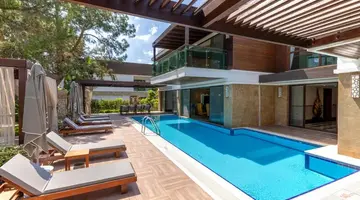 Nirvana Mediterranean Excellence ( ex Nirvana Lagoon Luxury)