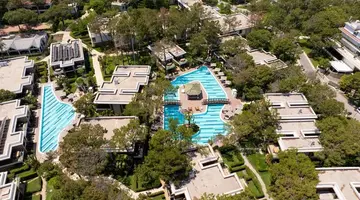 Nirvana Mediterranean Excellence ( ex Nirvana Lagoon Luxury)