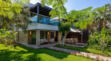 Nirvana Mediterranean Excellence ( ex Nirvana Lagoon Luxury)