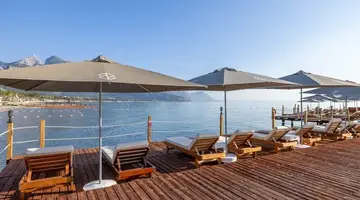 Nirvana Mediterranean Excellence ( ex Nirvana Lagoon Luxury)