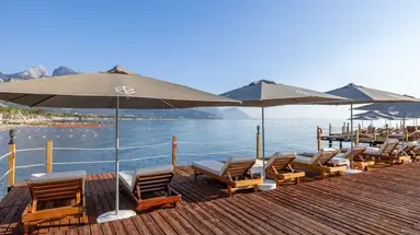 Nirvana Mediterranean Excellence ( ex Nirvana Lagoon Luxury)