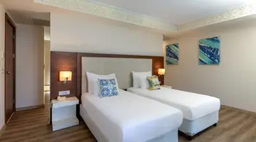Nirvana Mediterranean Excellence ( ex Nirvana Lagoon Luxury)