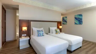 Nirvana Mediterranean Excellence ( ex Nirvana Lagoon Luxury)