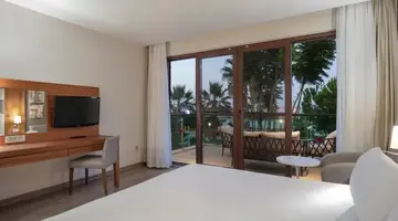 Nirvana Mediterranean Excellence ( ex Nirvana Lagoon Luxury)