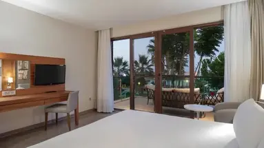 Nirvana Mediterranean Excellence ( ex Nirvana Lagoon Luxury)