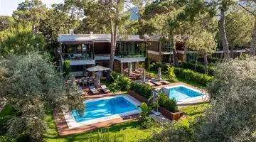 Nirvana Mediterranean Excellence ( ex Nirvana Lagoon Luxury)