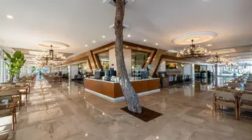 Nirvana Mediterranean Excellence ( ex Nirvana Lagoon Luxury)