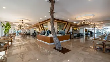 Nirvana Mediterranean Excellence ( ex Nirvana Lagoon Luxury)