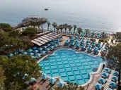 Nirvana Mediterranean Excellence ( ex Nirvana Lagoon Luxury)
