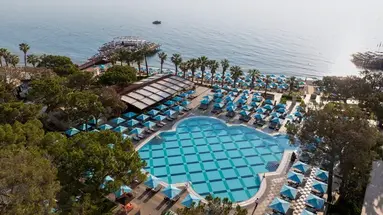 Nirvana Mediterranean Excellence ( ex Nirvana Lagoon Luxury)