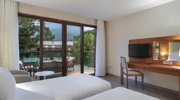 Nirvana Mediterranean Excellence ( ex Nirvana Lagoon Luxury)