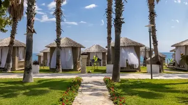 Nirvana Mediterranean Excellence ( ex Nirvana Lagoon Luxury)