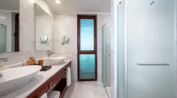 Nirvana Mediterranean Excellence ( ex Nirvana Lagoon Luxury)