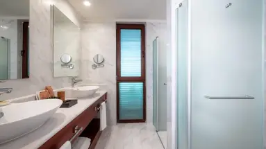 Nirvana Mediterranean Excellence ( ex Nirvana Lagoon Luxury)