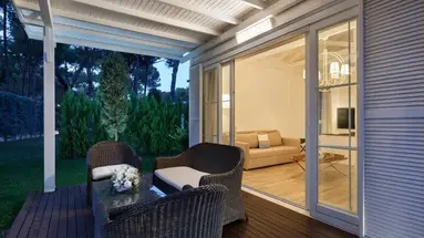 Nirvana Mediterranean Excellence ( ex Nirvana Lagoon Luxury)