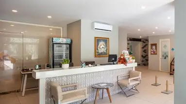 Nirvana Mediterranean Excellence ( ex Nirvana Lagoon Luxury)