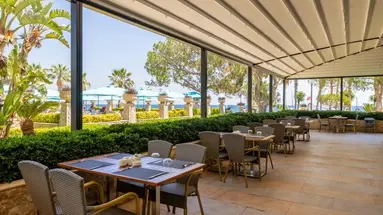 Nirvana Mediterranean Excellence ( ex Nirvana Lagoon Luxury)