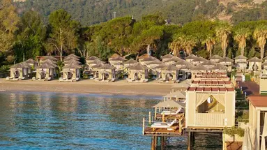 Nirvana Mediterranean Excellence ( ex Nirvana Lagoon Luxury)