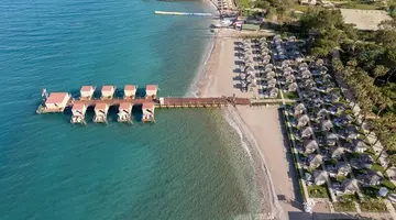 Nirvana Mediterranean Excellence ( ex Nirvana Lagoon Luxury)
