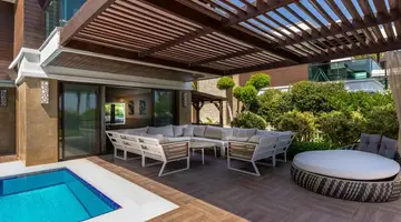 Nirvana Mediterranean Excellence ( ex Nirvana Lagoon Luxury)