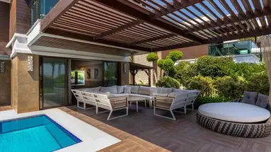 Nirvana Mediterranean Excellence ( ex Nirvana Lagoon Luxury)