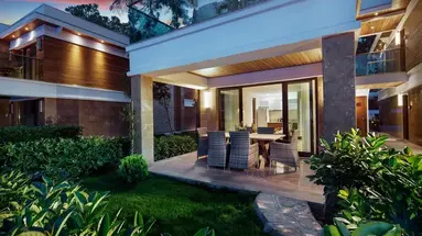 Nirvana Mediterranean Excellence ( ex Nirvana Lagoon Luxury)
