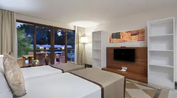 Nirvana Mediterranean Excellence ( ex Nirvana Lagoon Luxury)