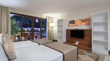 Nirvana Mediterranean Excellence ( ex Nirvana Lagoon Luxury)