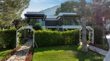 Nirvana Mediterranean Excellence ( ex Nirvana Lagoon Luxury)
