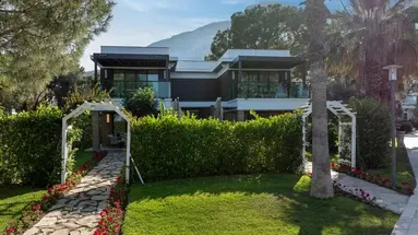 Nirvana Mediterranean Excellence ( ex Nirvana Lagoon Luxury)