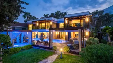 Nirvana Mediterranean Excellence ( ex Nirvana Lagoon Luxury)