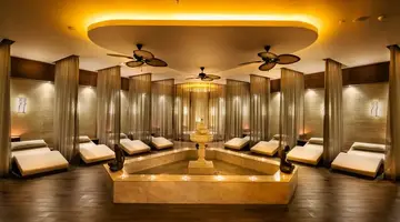 Nirvana Mediterranean Excellence ( ex Nirvana Lagoon Luxury)
