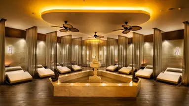 Nirvana Mediterranean Excellence ( ex Nirvana Lagoon Luxury)