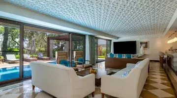 Nirvana Mediterranean Excellence ( ex Nirvana Lagoon Luxury)