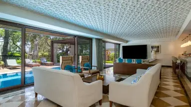 Nirvana Mediterranean Excellence ( ex Nirvana Lagoon Luxury)