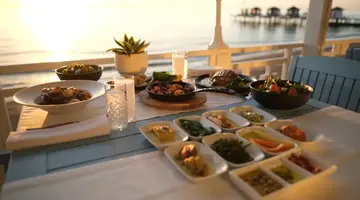 Nirvana Mediterranean Excellence ( ex Nirvana Lagoon Luxury)