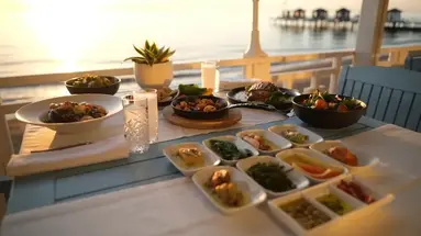 Nirvana Mediterranean Excellence ( ex Nirvana Lagoon Luxury)