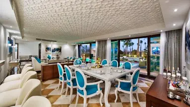 Nirvana Mediterranean Excellence ( ex Nirvana Lagoon Luxury)