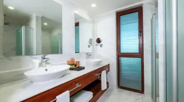 Nirvana Mediterranean Excellence ( ex Nirvana Lagoon Luxury)