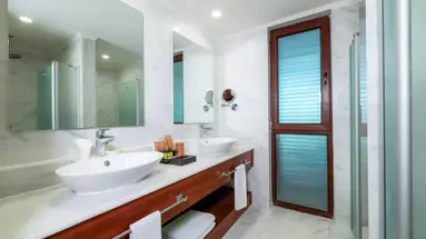 Nirvana Mediterranean Excellence ( ex Nirvana Lagoon Luxury)