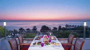 Nirvana Mediterranean Excellence ( ex Nirvana Lagoon Luxury)