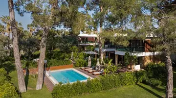 Nirvana Mediterranean Excellence ( ex Nirvana Lagoon Luxury)