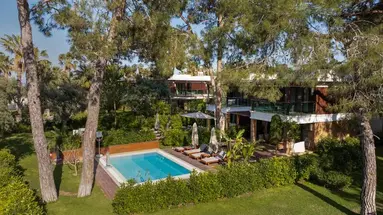 Nirvana Mediterranean Excellence ( ex Nirvana Lagoon Luxury)