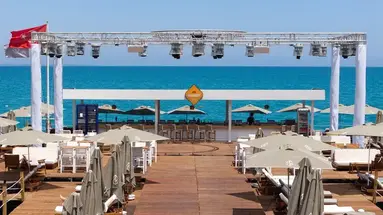 Nirvana Mediterranean Excellence ( ex Nirvana Lagoon Luxury)