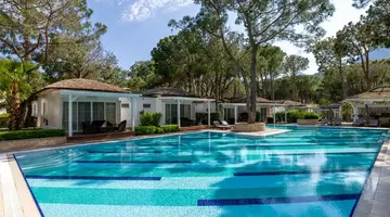 Nirvana Mediterranean Excellence ( ex Nirvana Lagoon Luxury)