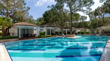 Nirvana Mediterranean Excellence ( ex Nirvana Lagoon Luxury)