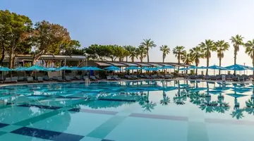 Nirvana Mediterranean Excellence ( ex Nirvana Lagoon Luxury)