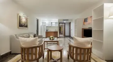 Nirvana Mediterranean Excellence ( ex Nirvana Lagoon Luxury)