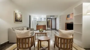 Nirvana Mediterranean Excellence ( ex Nirvana Lagoon Luxury)